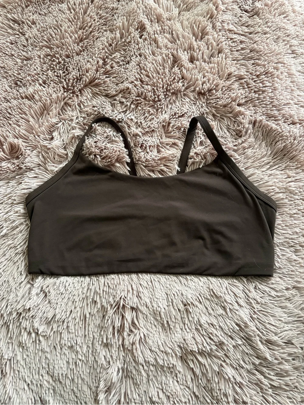 Soft Move Sports Bra XL